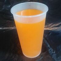 Морс облепиховый в Bibiwok