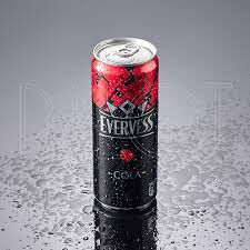 Эвервесс 0.3 в Шаурма по-барски по цене 160 ₽