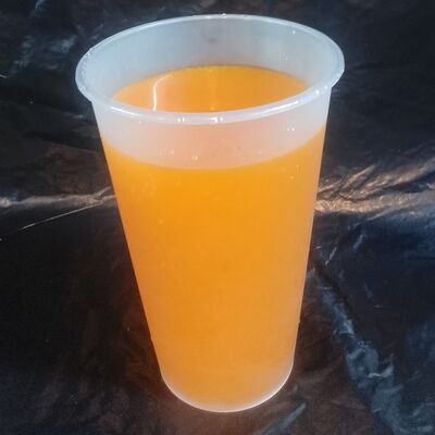 Морс облепиховый в Bibiwok по цене 250 ₽