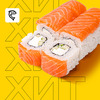 Крем Чиз 8 шт в SUSHIBOX по цене 551