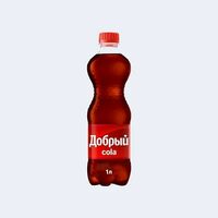 Добрый Кола в Сёгун