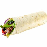 Ролл Буженина в Subway & SUBJOY