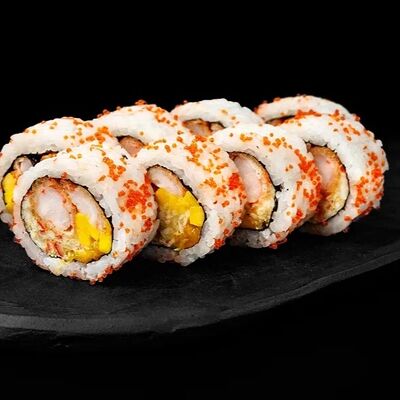 Калифорнияв Sushi please по цене 1150 ₽
