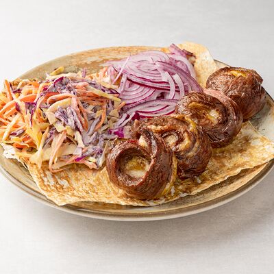 Рулет из говяжьей вырезки в Вплов по цене 950 ₽