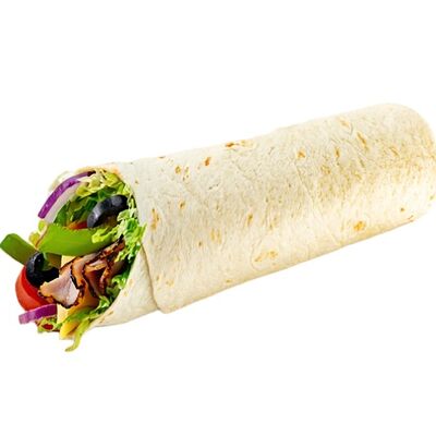 Ролл Буженина в Subway & SUBJOY по цене 475 ₽