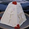 Классическая творожная пасха в Машенькины пироги по цене 1650