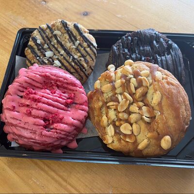 Кукисв Bestie Coffee по цене 180 ₽