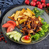 Мясо с грибами в Чайхана Фаррух по цене 710