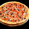 Пицца Овощная 32 см в Yesh Pizza по цене 540