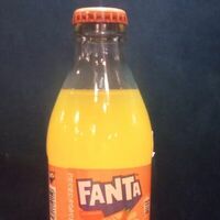 Fanta в Центр шашлыка на московском