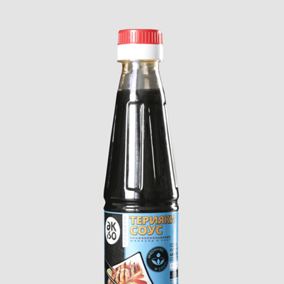 Соус терияки 250мл в Японский домик по цене 338 ₽