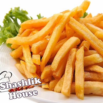 Картофель фри в Shashlik House по цене 207 ₽