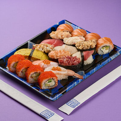 Набор №209 в TOYOSU по цене 2985 ₽