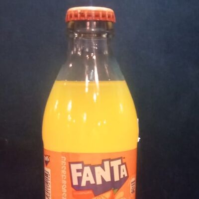 Fanta в Центр шашлыка на московском по цене 220 ₽