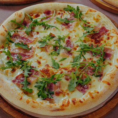 Карбонара в Роланд по цене 820 ₽