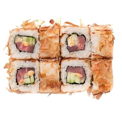 Ролл Бонито в Sushi Yes по цене 375 ₽