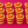 Десертный кайф в Клубника в шоколаде по цене 7080