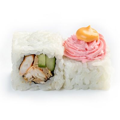 Креветка Сакурав Sushi moji по цене 490 ₽