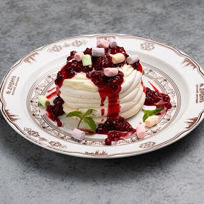 Анна Павлова в Ив.Дурдинъ по цене 460