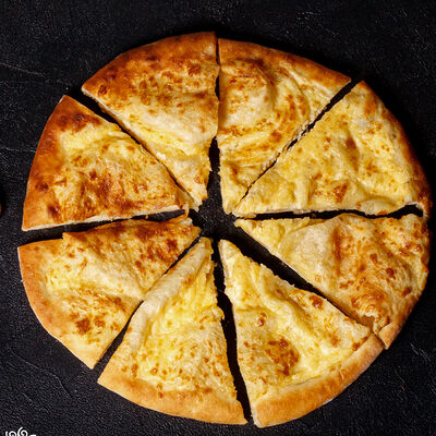 Хачапури по-мегрельски в Солнце по цене 610 ₽