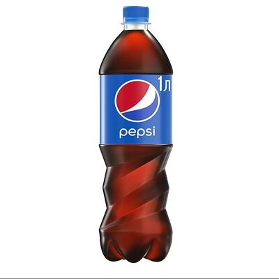Pepsi в Чайхана 24 по цене 309 ₽