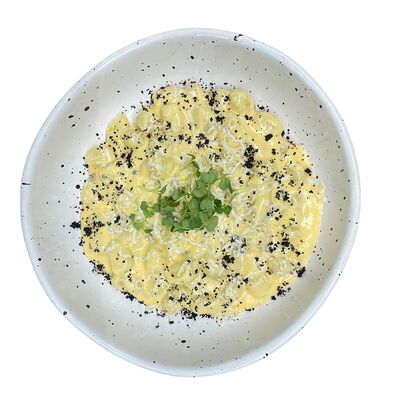 Ньокки сырные в Территория вкуса по цене 440 ₽