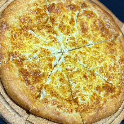 Хачапури по-мегрельски в Шаурма Рандеву по цене 460 ₽