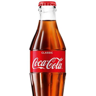 Coca-Cola в Бропицца по цене 200 ₽