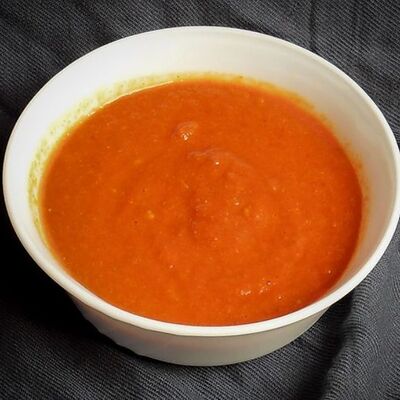 Том-ям в Одно мясо по цене 70 ₽