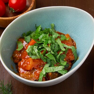 Аджапcандал в Чито Грито по цене 885 ₽