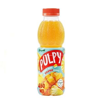 Pulpy Добрыйв Вау шашлык шаурма по цене 130 ₽