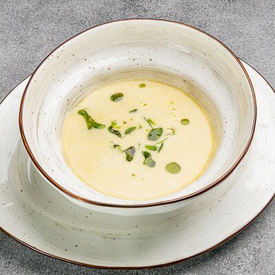 Финская уха в Коломан по цене 450 ₽