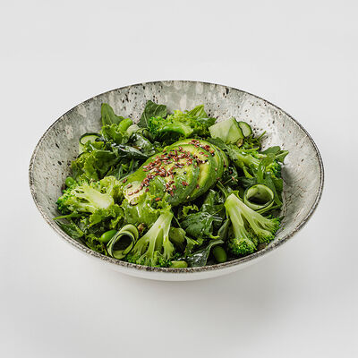 Грин салат в Coffee BOOM по цене 2600 ₸