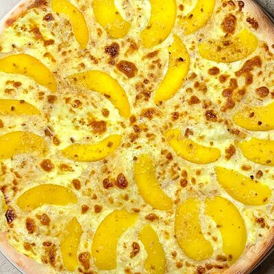 Перс и Ко в ПиЦЦунда Море начинки по цене 780 ₽