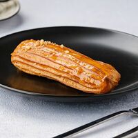 Сливочный эклер в Casa Mia Халва Тсуру