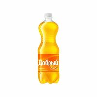 Добрый Апельсин в О!Шаурма