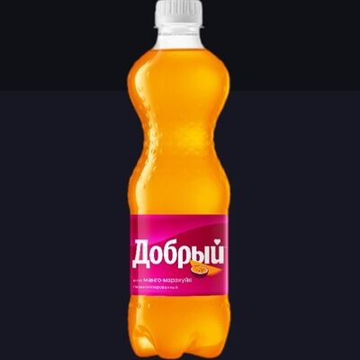 Добрый Манго-Маракуйя в КАРО по цене 250 ₽