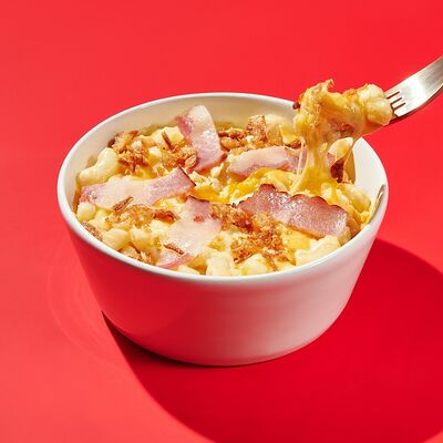 Mac-n-pizza Деревенская в Mac Attack по цене 410 ₽