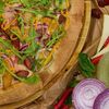 Пицца Охотничья в Pizza Express 24 часа по цене 2000