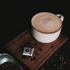 Логотип кафе Мастерская кофе и чая