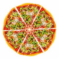 Пицца Баварская в Сушифуд