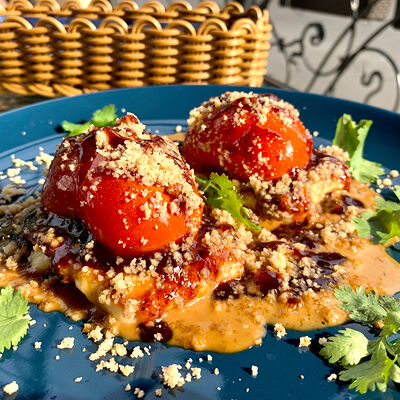 Салат Левико в Хинкальная Чито Гврито по цене 680 ₽