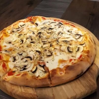 Грибная в Суши-бар Макото по цене 650 ₽