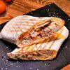 Шаурма Цезарь с курицей в Папа Mangals по цене 375