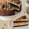 Торт Сникерс в MaxFood по цене 220
