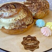 Синнабон в Bakery