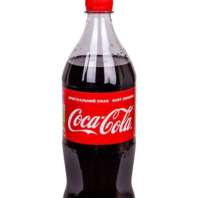 Coca-Cola в Ролл Маркет по цене 110