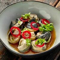 Пельмени из баранины в Про печь