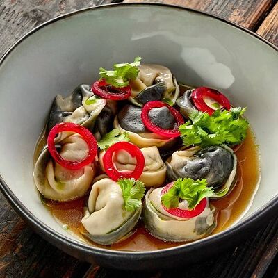 Пельмени из баранины в Про печь по цене 595 ₽