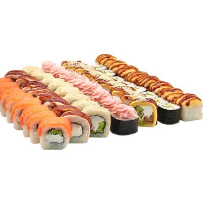 Макси 13 в Киото Суши по цене 2368 ₽
